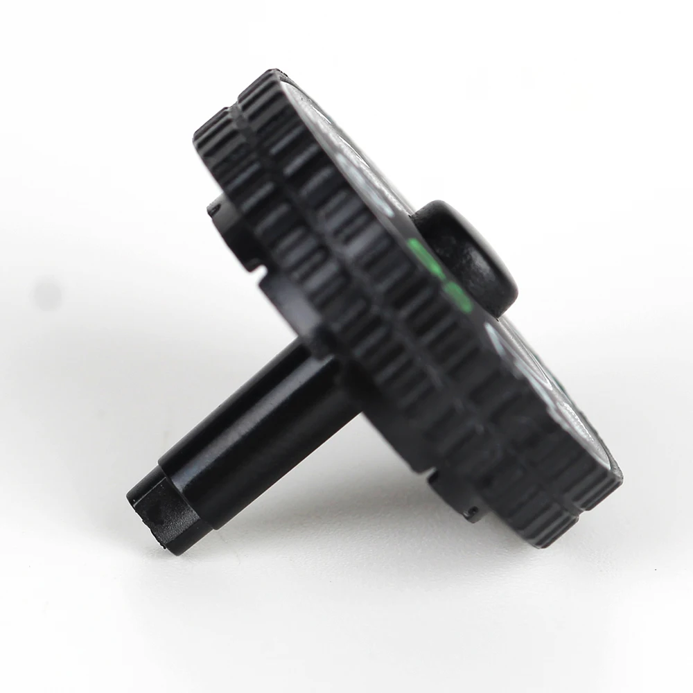 Pixco cubierta función Dial modelo Stick botón etiqueta reemplazo traje para Nikon D7200 Nikon D7100 D750 piezas de reparación de cámara