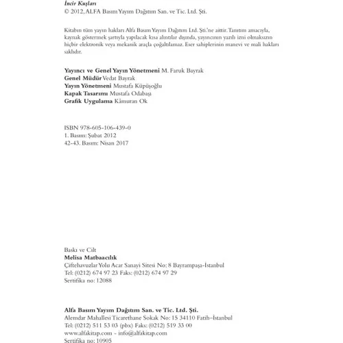 Aves de figo-sinan akyüz-sinan akyüz