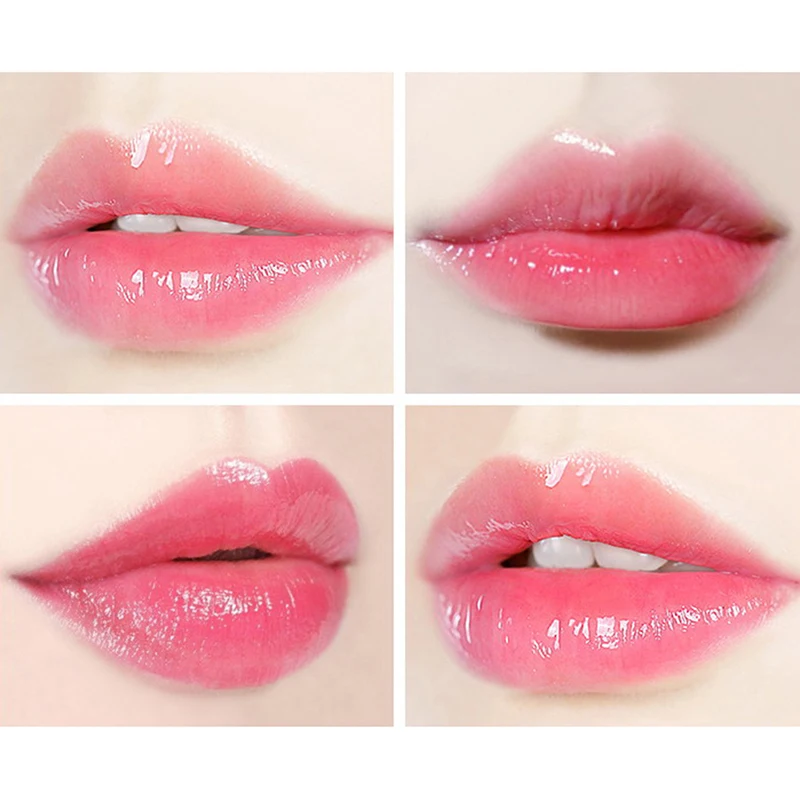 Scepter Moisturizing Balm Color Change Lipstick Plant Base Long Lasting Discoloration Makeup Lipstick Lip Care