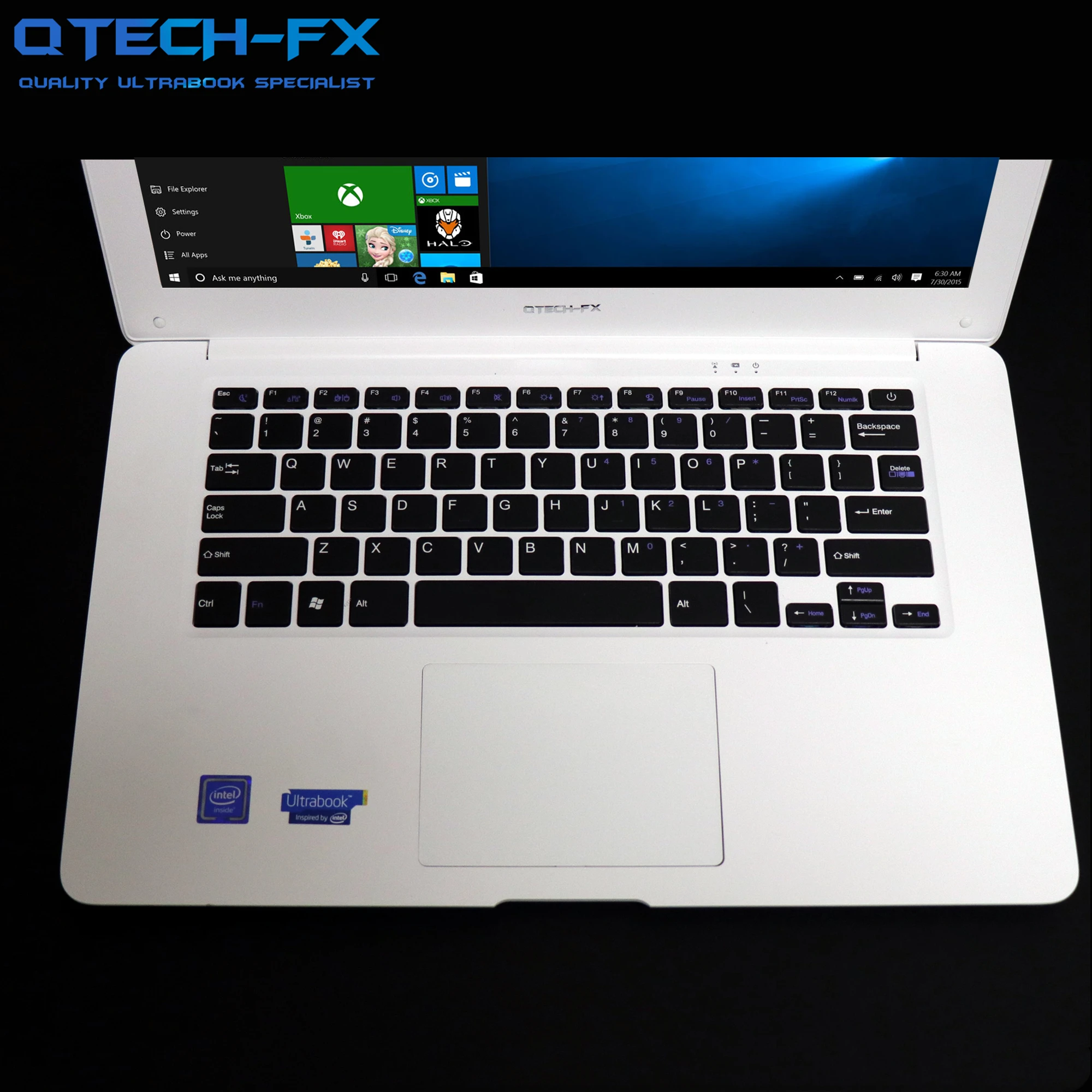 14.1Inch Laptop 8Gb Ram 500/ 750Gb Hdd Windows 10 Cpu Intel Pentium 4 Cores Wifi Student notebook Computer Overspanning Russische Toetsenbord