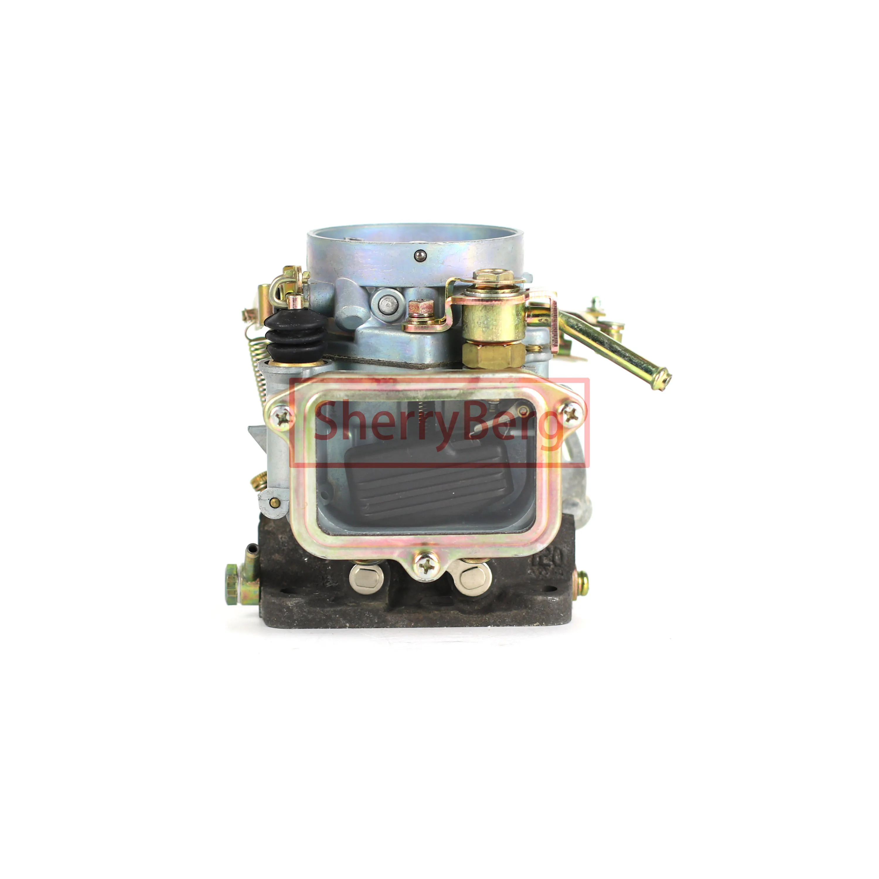 SherryBerg製キャブレター、DATSUN J13 J13Sキャブレター、日産エンジンOEM 16010-B5900 16010B5900、日産J13エンジン用キャブレターに適合