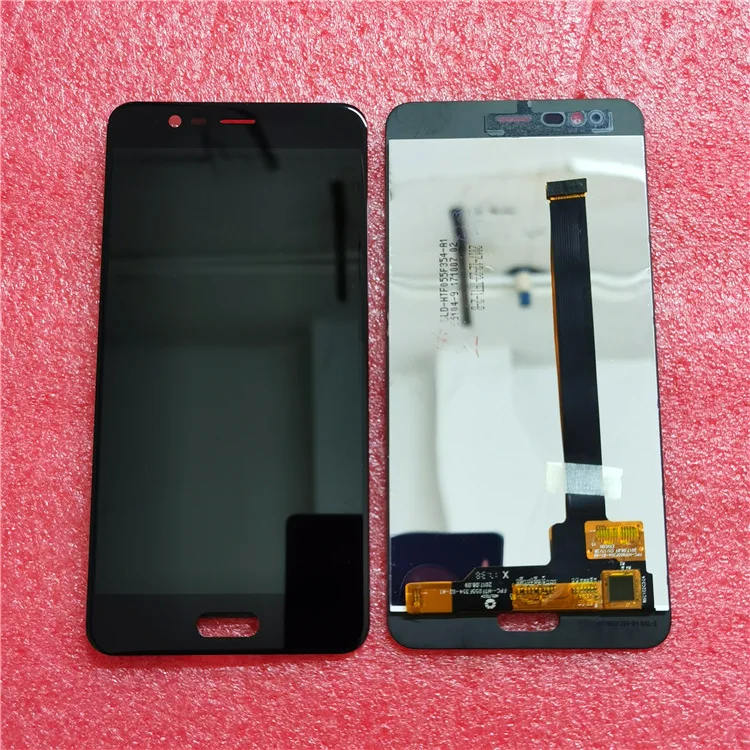 5.5'' For Blackview P6000 LCD Display + Touch Screen Digitizer Assembly Parts 100% Tested Replacement Mobile Phone Accessories