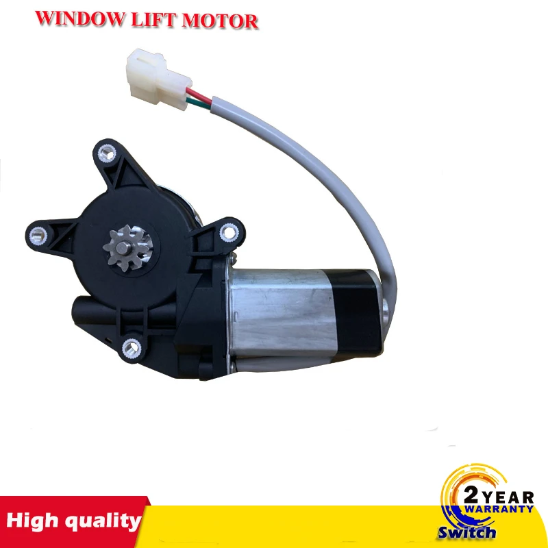 

Car Motor Front/Rear Left Power Window Lift Motor for Subaru Forester Impreza 98-2008 742-803 62188SA001