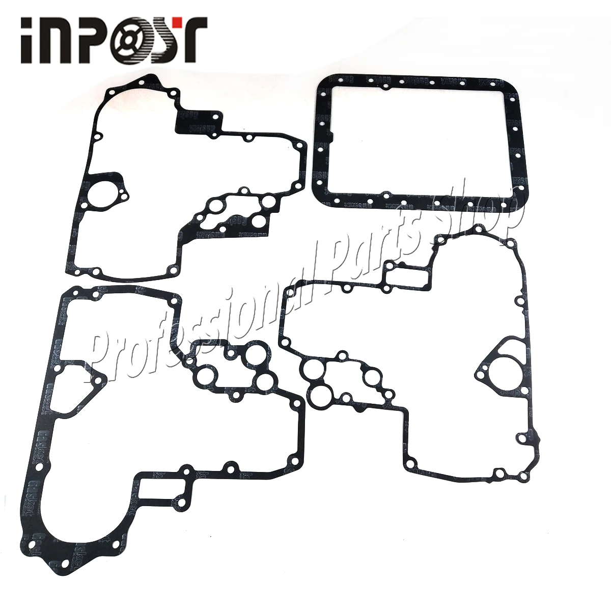 D1302 Full Gasket Set Cylinder Head Gasket Fits Kubota Tractor Mower Excavator