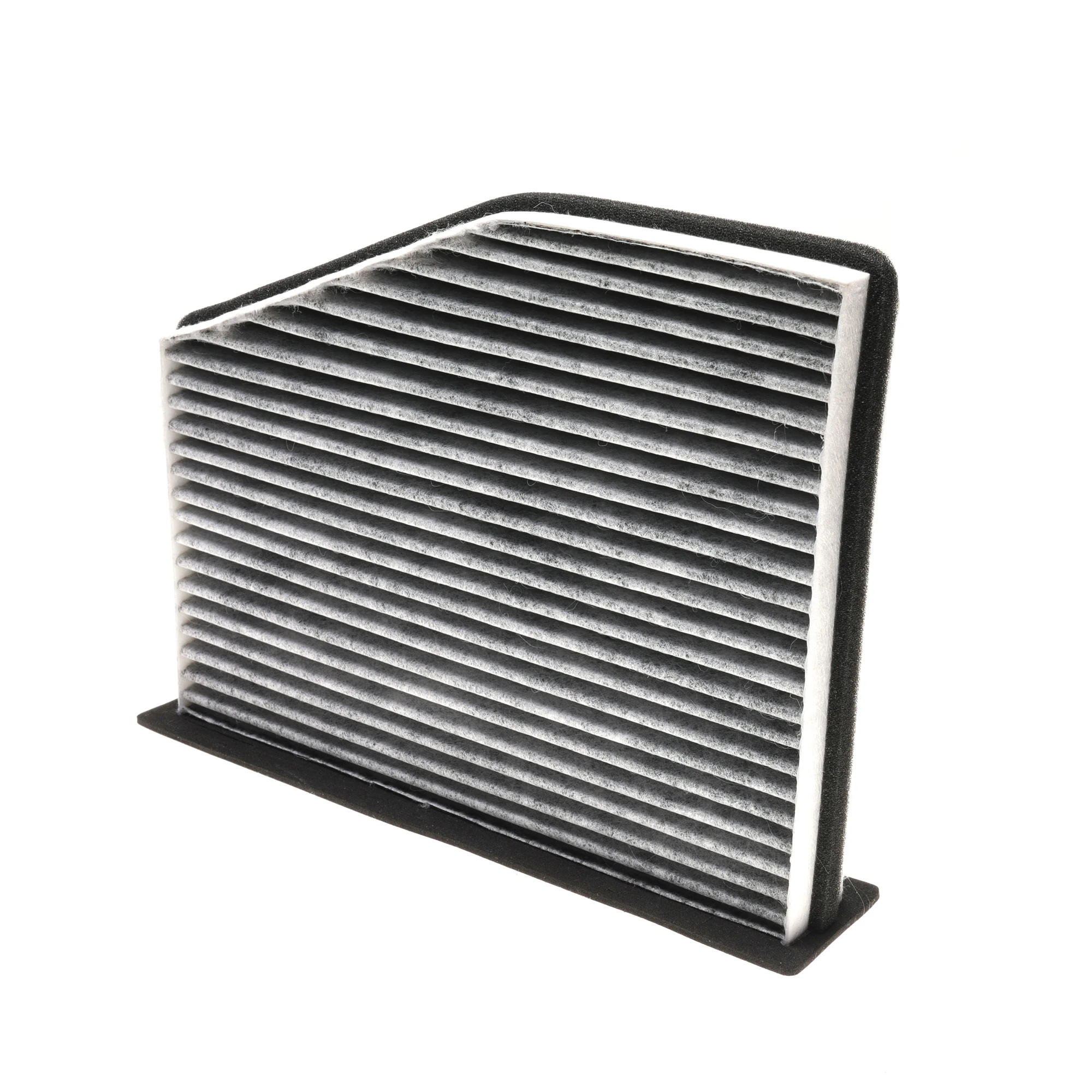 CUK2939 Premium Cabin Air Filter Includes Activated Carbon Replaces for Audi A3 TT Q3 Volkswagen GOLF JETTA PASST CADDY EOS