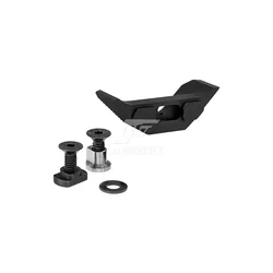 ACI TMRS V3 Fixed Angle Universal Left Right Thumb Rest Hand Stop Handstop for K & M