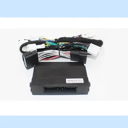 Car Automatically 4 Door Window Closer Open For Nissan Qashqai J11/X-Trail T32 2014-2020/Kadjar Koleos 2016-2020
