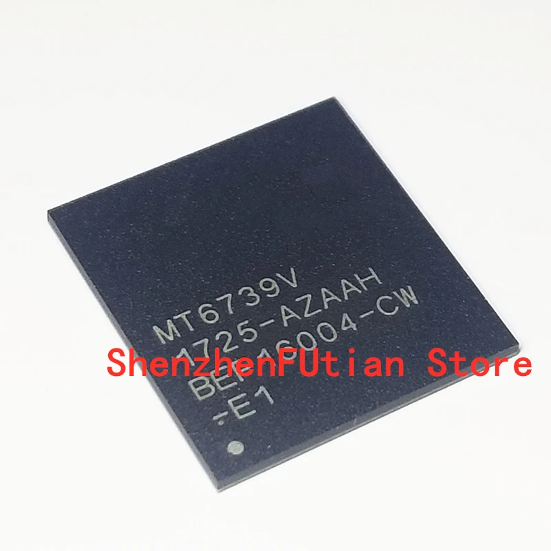 

1PCS/LOT MT6739V CW/WW/WA/WM BGA In Stock