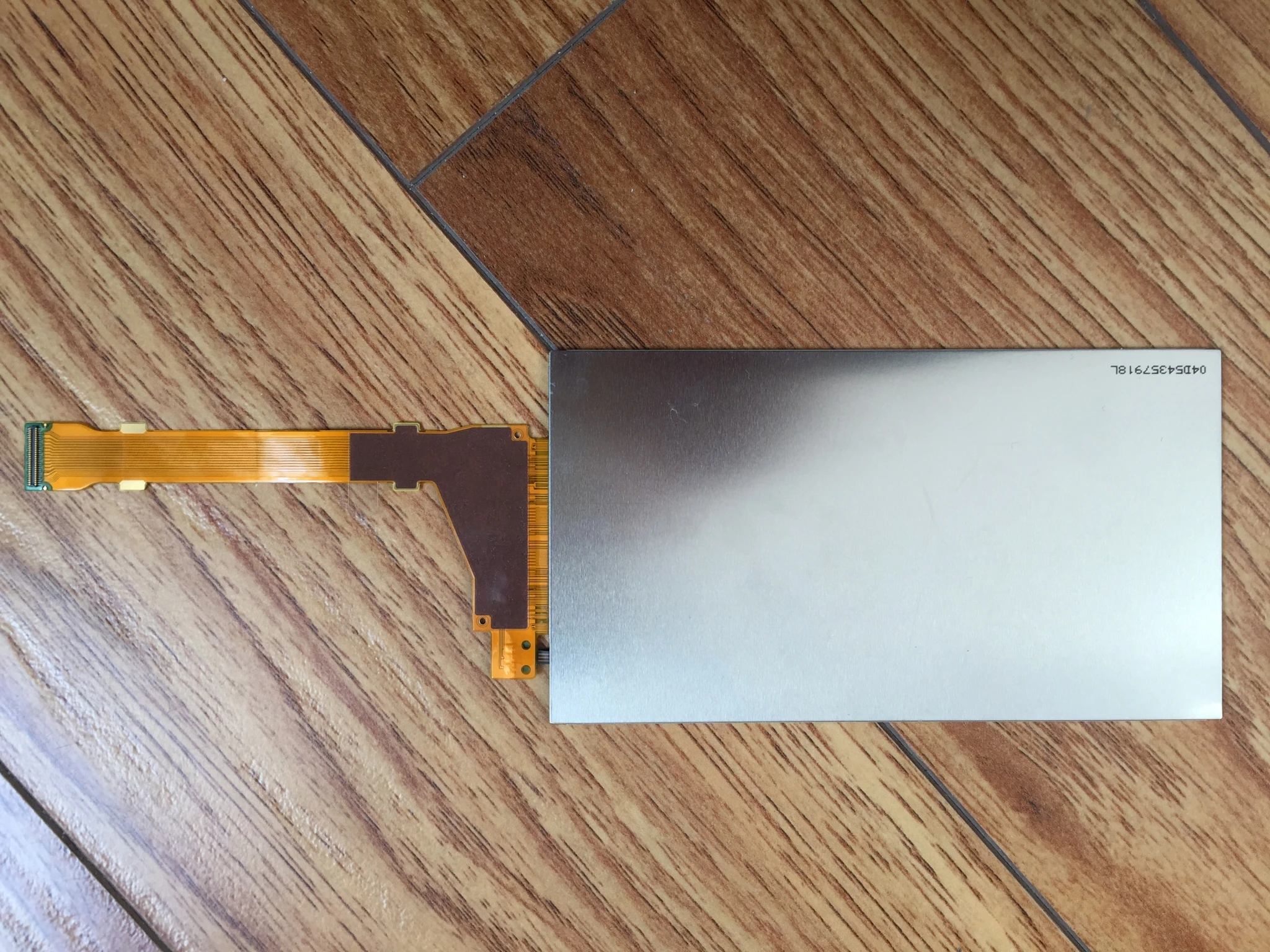 2k tela original afiada ls055r1sx04 de 5.5 polegadas lcd uma projeção inútil da impressora 3d vr do regulamento