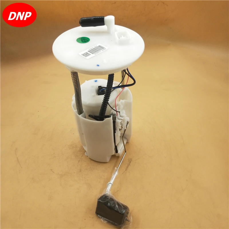 DNP Fuel Pump Assembly Fit For Suzuki Swift 1.3-1.6L 12-17 15100-71L00 101962-5831 15100-58M00 1510071L00 1019625831 1510058M00