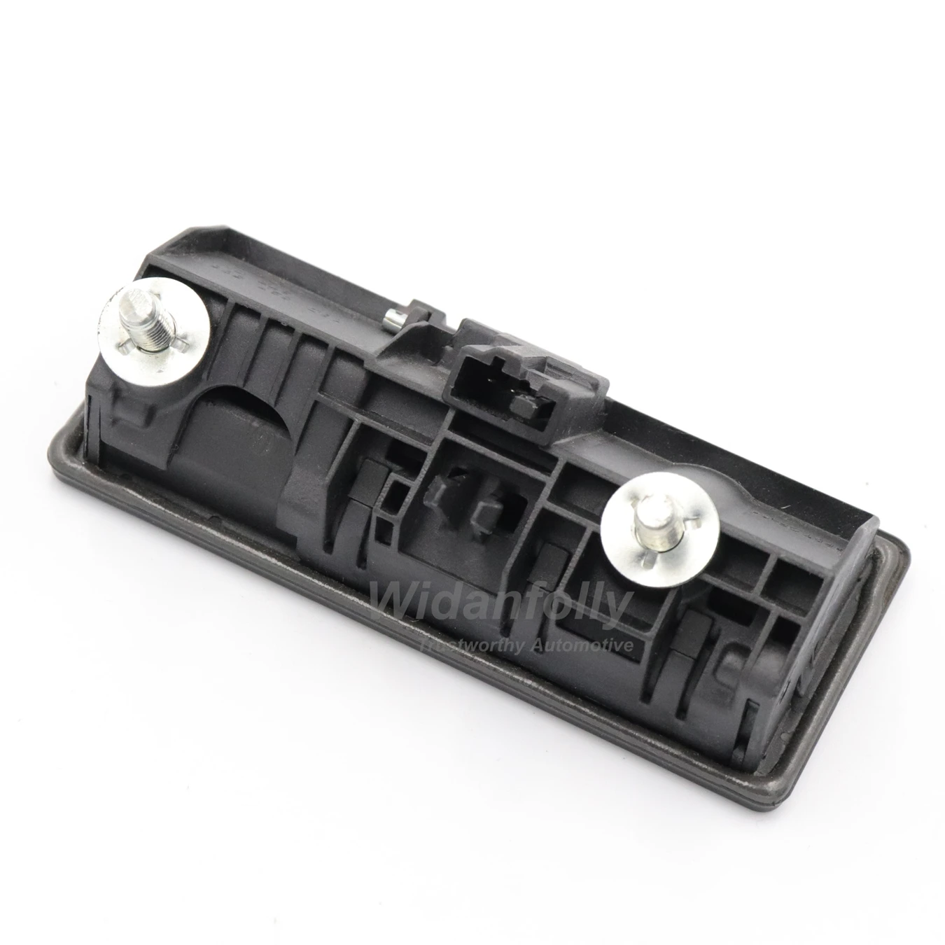 Widanfolly Rear Trunk Lock Release Handle Switch For Bora Jetta A3 Q3 16D 827 566 16D827566