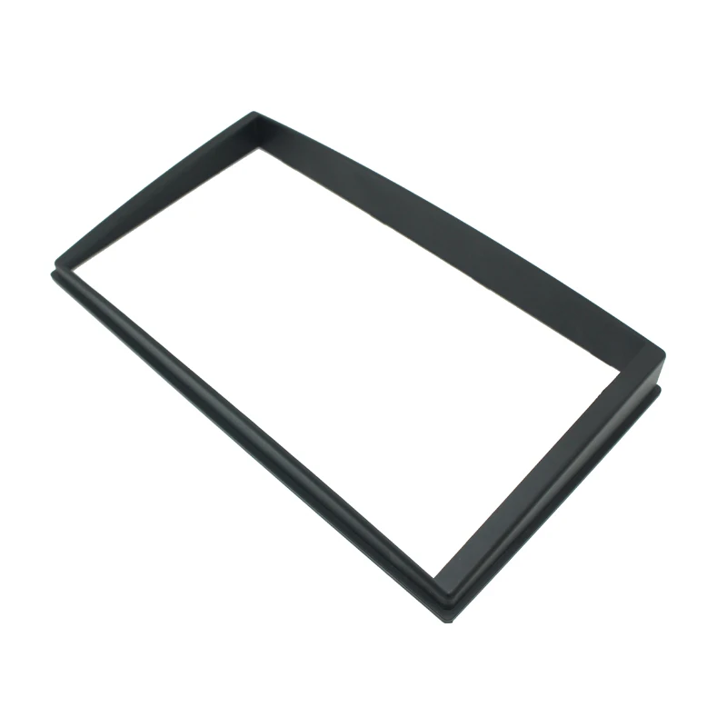 11-072 Car Radio Stereo Fascia Install Trim Dash Frame Kit For KIA Cerato (LD) 2004-2008 Optima Magentis 2005-2010