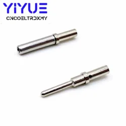 20set DT 0462-201-16141/0460-202-16141 Solid Terminal Size 16-20 AWG Deutsch Pin Female Male