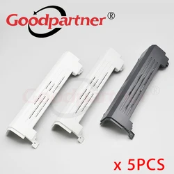 5X RC1-2111 Caixa de saída de papel com tampa superior para HP LaserJet 1010 1018 1020 Plus