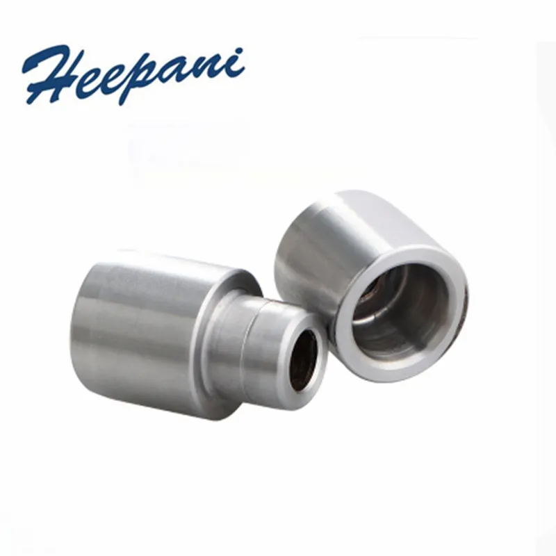 

5pcs Zero degree straight plungers D12x30mm - D40x80mm high precision taper positioning column mold round locating mould parts
