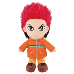 Japan Idol X JAPAN Hide Matsumoto Hideto Big Plush Stuffed Doll 30cm Kids Toys Children Christmas Gifts