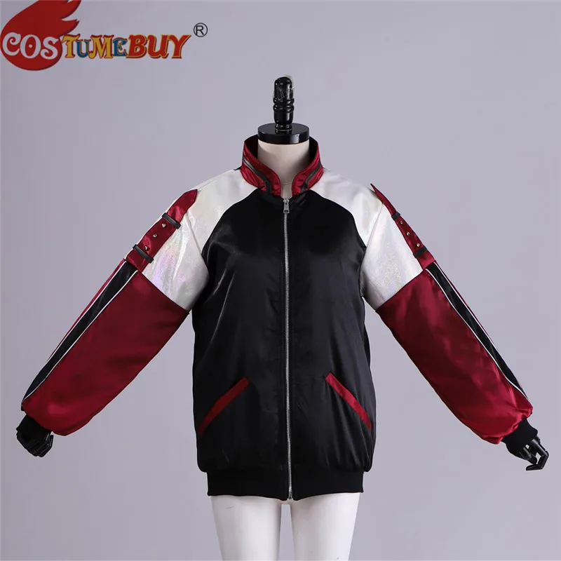 

CostumeBuy Inumaru Toma Cosplay Costume ZOOĻ Vocals Jacket Coat Outfit Unisex Full Suit Halloween Costume Custom Made