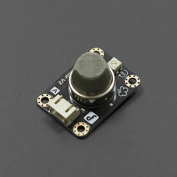 

Arduino LPG SENSOR natural gas town gas Sensor Analog gas leak detector MQ5 gas sensor For Arduino