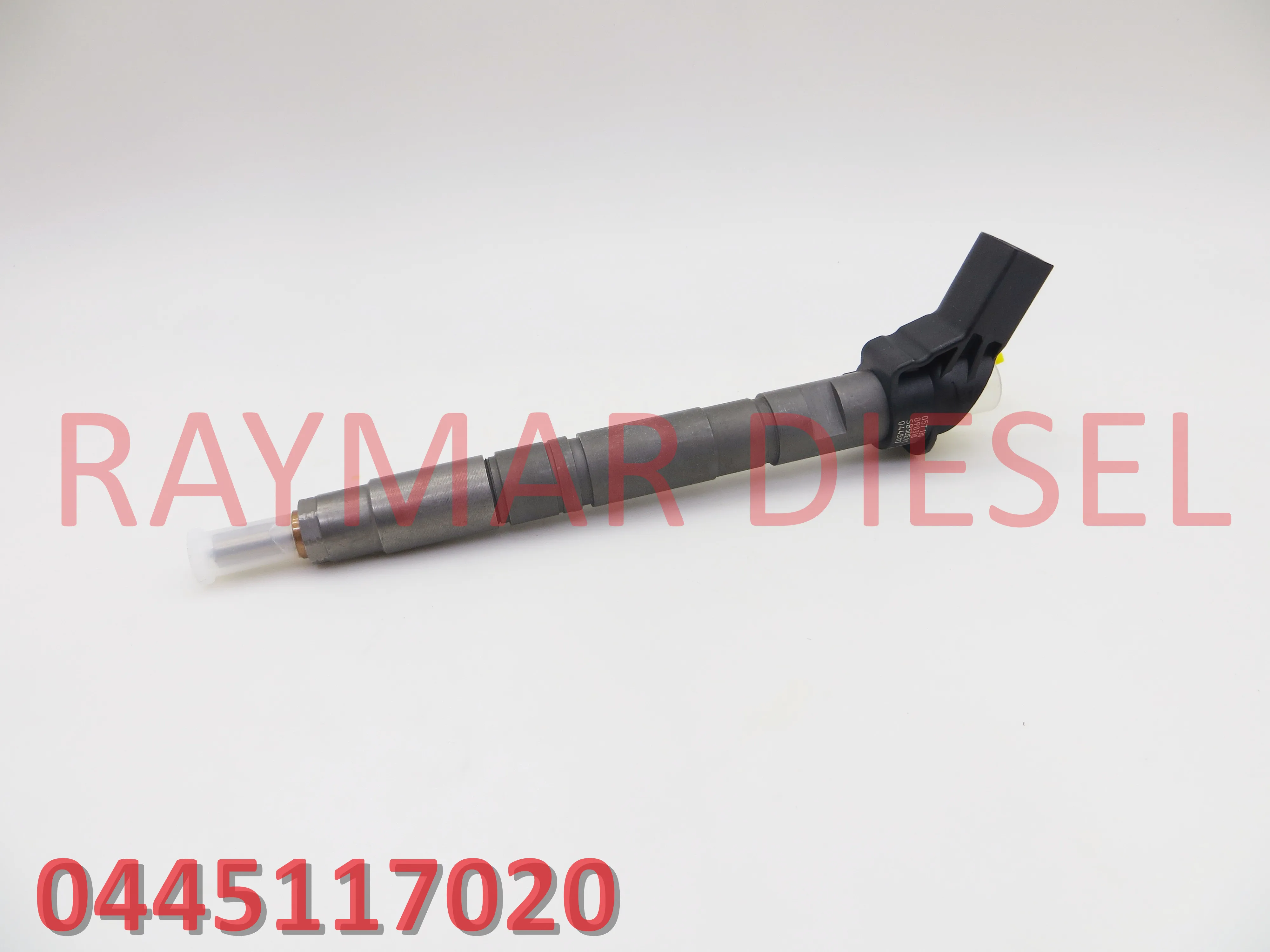 Genuine Brand New Diesel Common Rail Fuel Injector 0445117020, 0445117006, 0445117007, 0445117013, 0445117014, 0445117019