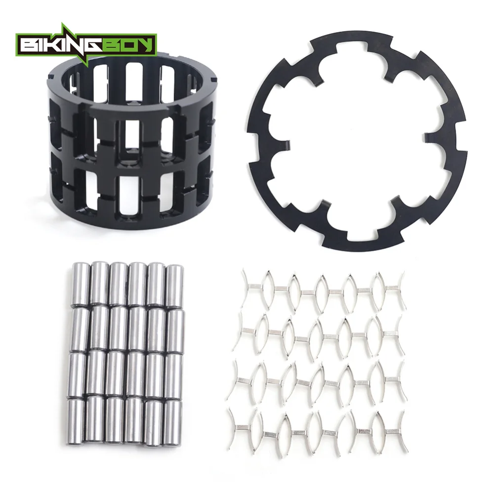 BIKINGBOY Für Polaris RZR XP 4 1000 RZR S 4 900 RZR 570 Scrambler Sportsman Ranger 15 16 17 Vorderes Differential Roll Cage Sprague – Detail 7