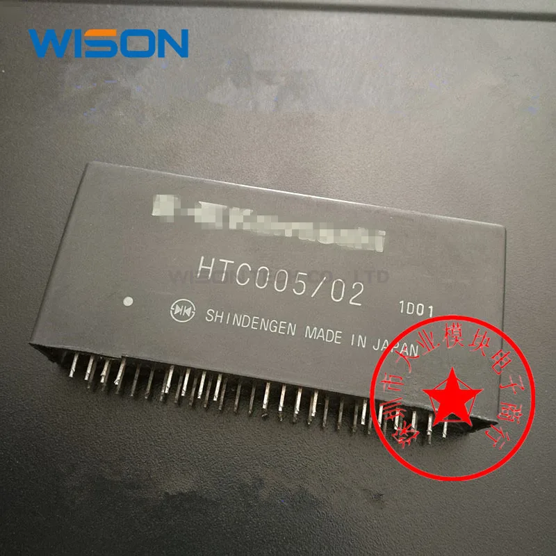 HTC005/01 HTC005/02 HTC005-01 HTC005-02 Giá Rẻ Shippin Ban Đầu Mô Đun