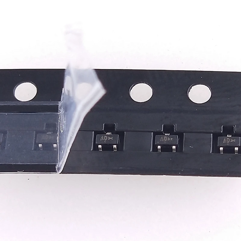 20 sztuk/partia oryginalny nowy ESDR0502BT1G AD SOT-523 w magazynie