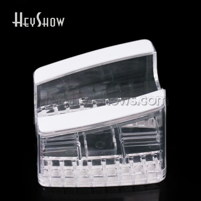 Acrylic Tablet Display Stand iPad Security Stand Security Holder For Tablet PC/Phone Retail Shop