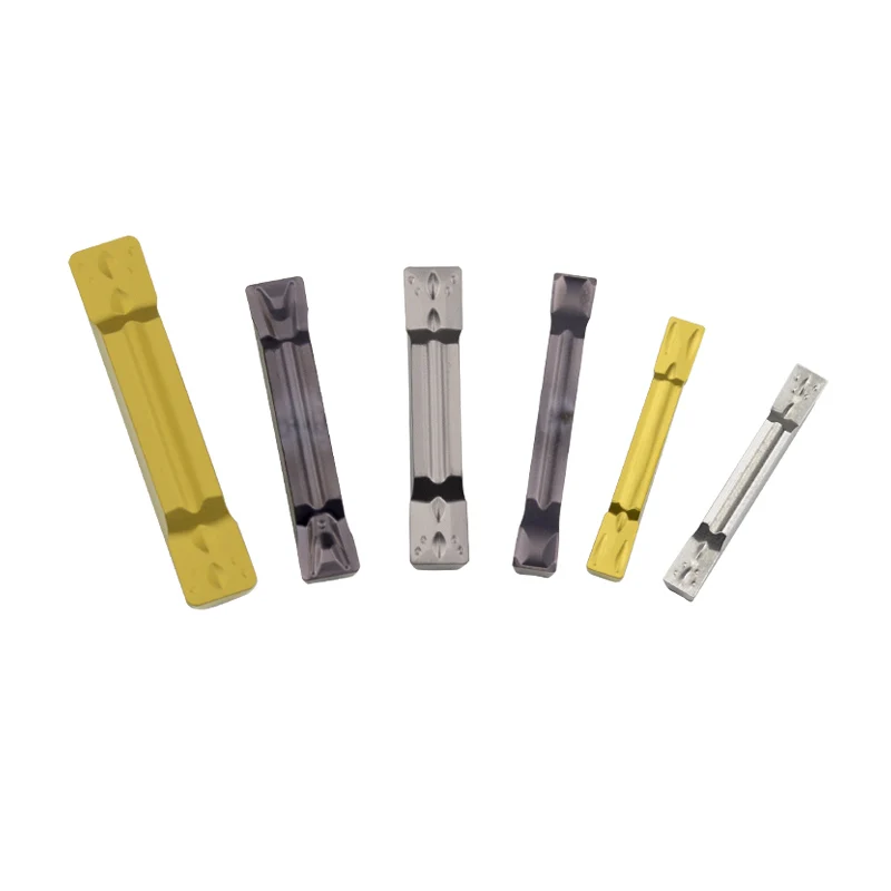 Imagem -03 - Titular Mgehr Grooving Primavera Material de Aço Mgmn200-500 Cnc Torno Inserir para Ferramenta de Giro Mgehr25252 Mgehr25254 Mgehr25255