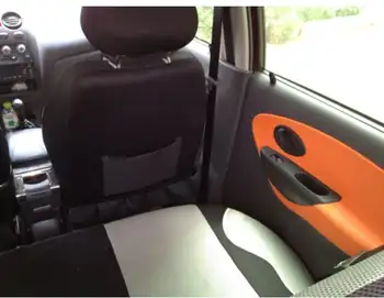 10 best sales Chevrolet Matiz 2008 - №2