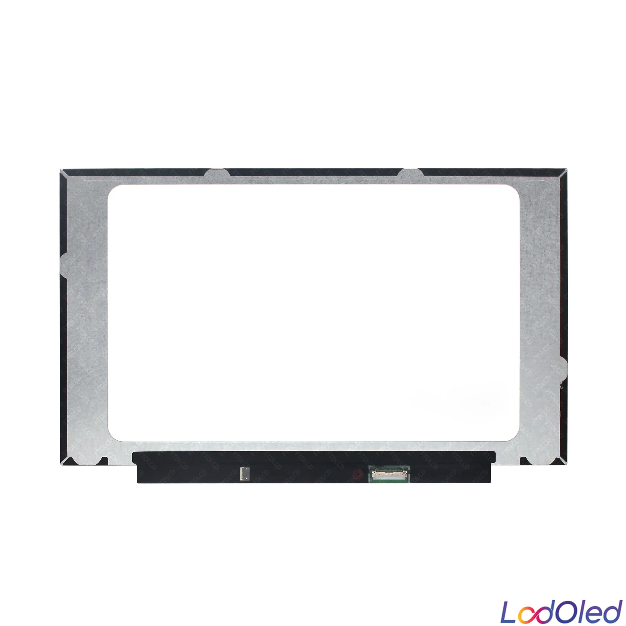 14.0'' FHD LCD Screen Display LED Panel Matrix with Integrated Touch 01YN150 01YN151 01YN152 01YN153 02HL713 40 pins 1920x1080