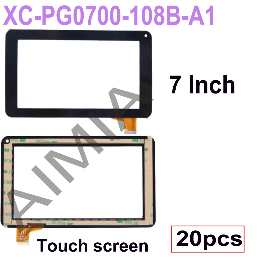 panneau-tactile-capacitif-p-n-xc-pg0700-108b-a1-7-pouces-gt70pw86v-hxs-dr7-m7s-xc-xc-pg0700-1088-a1-numeriseur-sens-noir-et-blanc