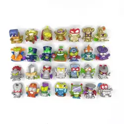 1pcs Super Zings Can Choose Ultra Rare Original Enigma Limited Collection Superthings Action Figures Toys Model Kids Xmas Gift