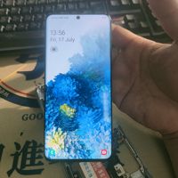 Dead pixel Line Defective For SAMSUNG S20 G980 G980F SM-G981B SM-G981F LCD Display Touch Screen Digitizer No Frame