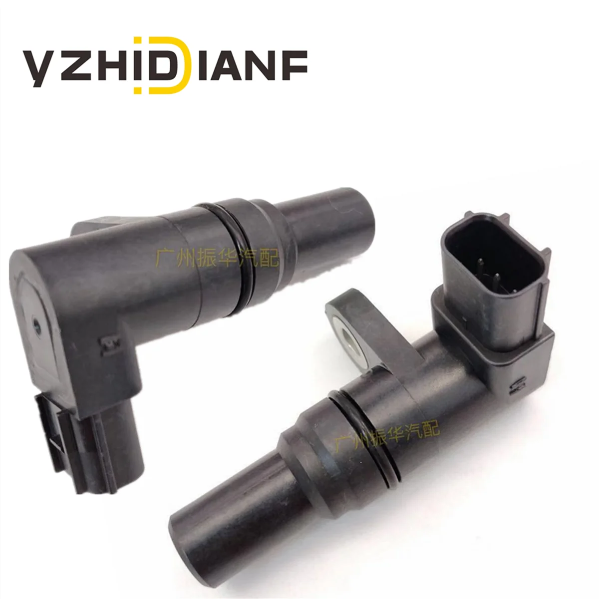 1PC Speed Sensor Compatible With Hon-da OEM 28810-RZH-004 28810RZH004 SU11016 Auto Part