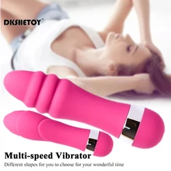 Bullet Vibrator Sex Toys For Women Clitoris Stimulator Vagina Massage Dildos Magic Wand Exciter Fidget Toys Vibrating sex shop