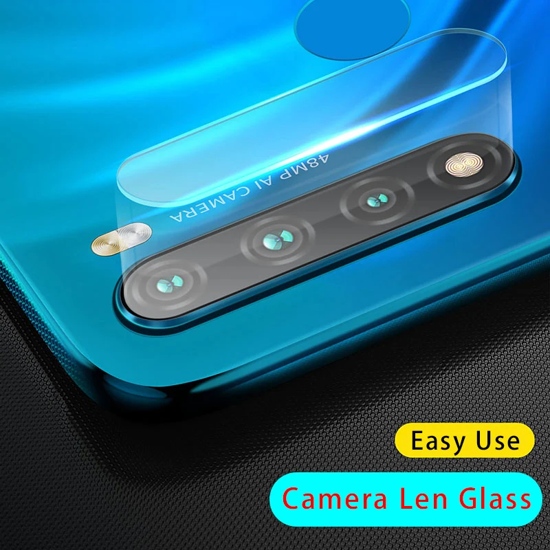Camera Lens Screen Protector for Redmi Note 8 Pro Camera Len Protective Tempered Glass for Xiaomi Redmi Note 7 6 5 Pro 4 4X K20