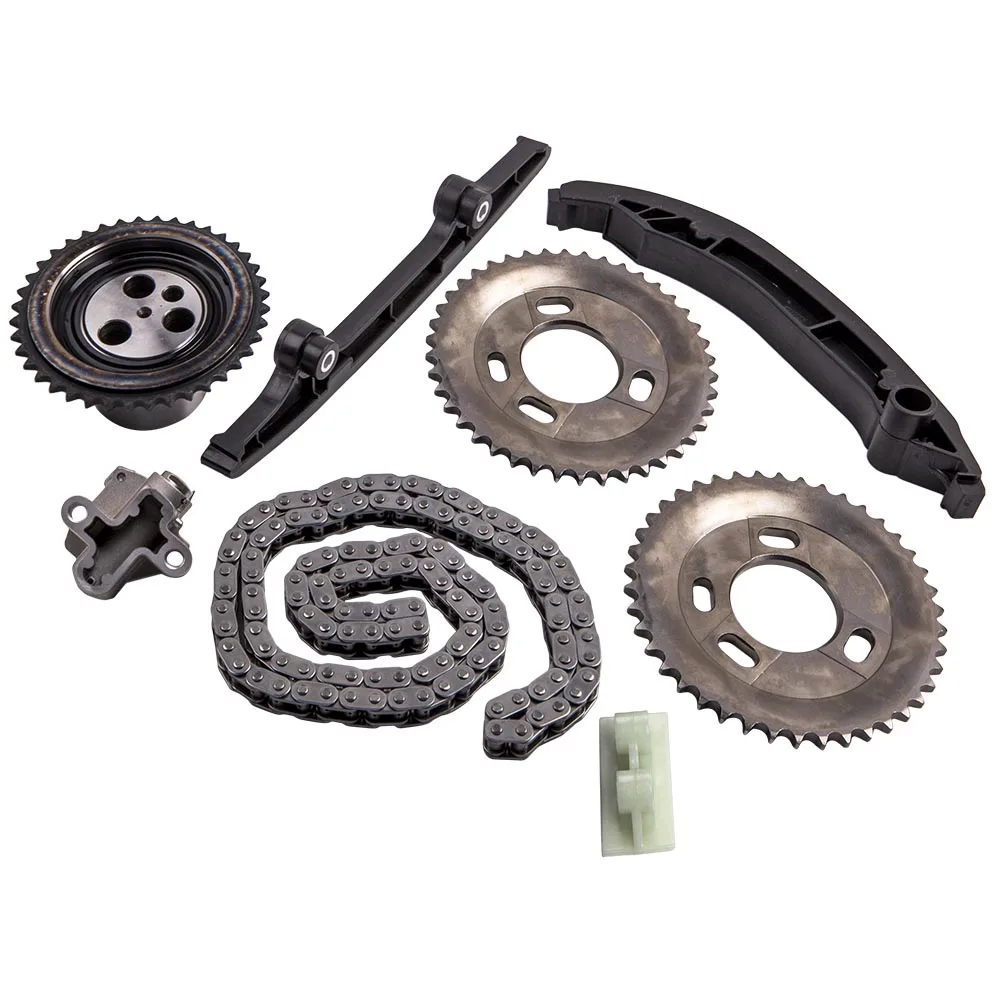 Timing Chain kit For FORD TRANSIT 2.2 TDCI MK7 2006 1576366 1682478