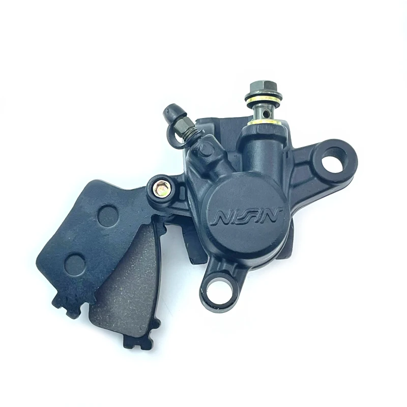 Motorcycle Rear brake caliper Brake pump For CBR600RR CB600F 2007 2008 2009 2010-2015 CBR1000RR 2006-2015 CBR 600 1000RR