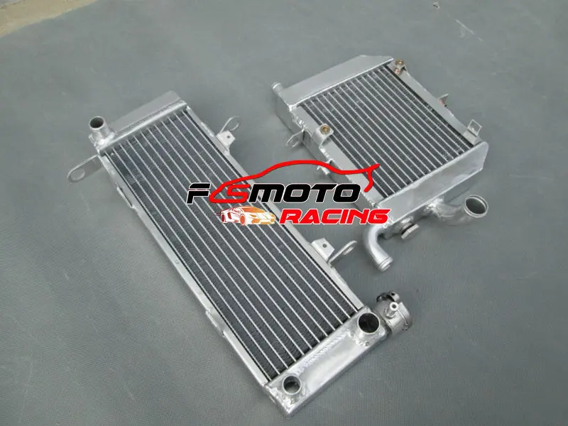 L&R Aluminum Radiator For Honda RVF400 NC35 or NC30 VFR400