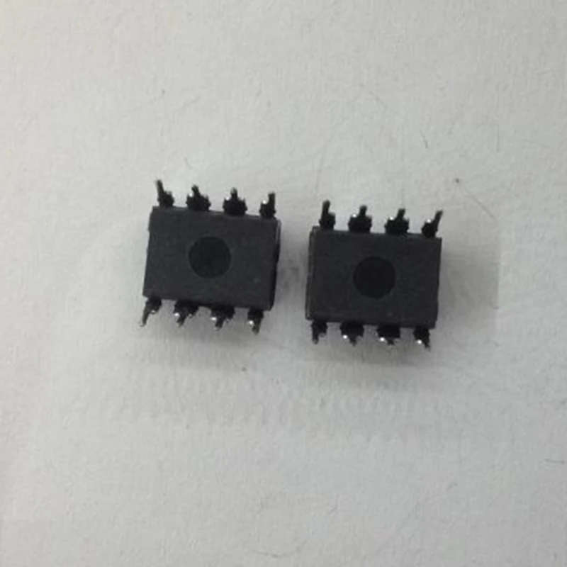 1pcs/lot  MSGEQ7  DIP8  integrated circuit ( IC) chip   new  and   good  quality