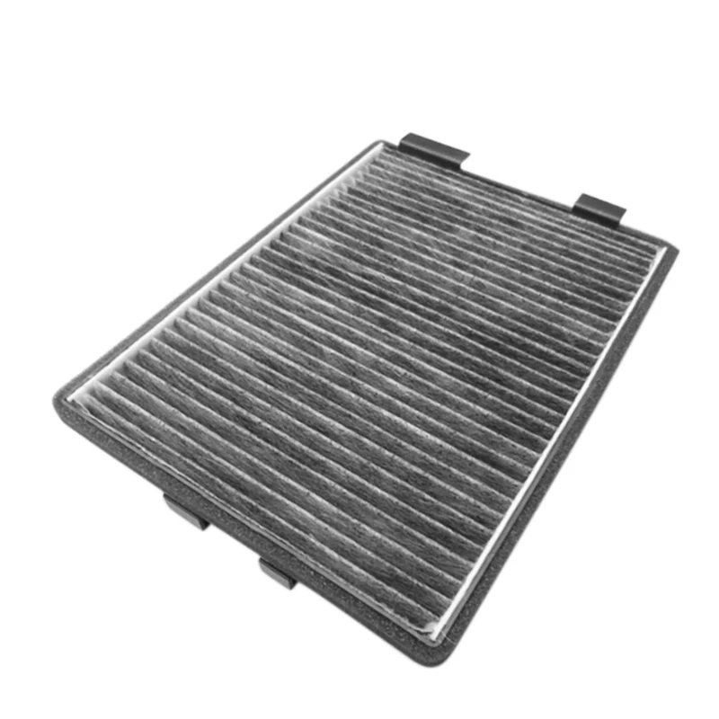 Cabin Filter Fresh Air Filter Set for BMW e39 525i 528i 530i 540i M5 Charcoal filter 64110008138 64319069927