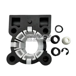 Spare Parts for Volvo Trucks VOE 8171930 Manual Transmission Housing