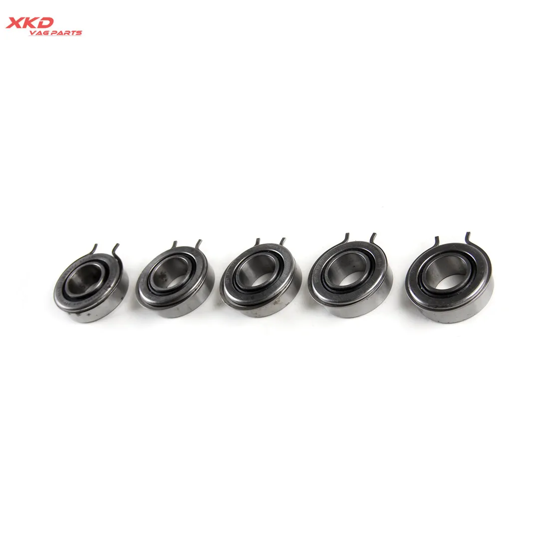 MQ200 Manual Transmission Bearing Kit Fit For VW Jetta Eos Golf for Audi A3 02T311375E