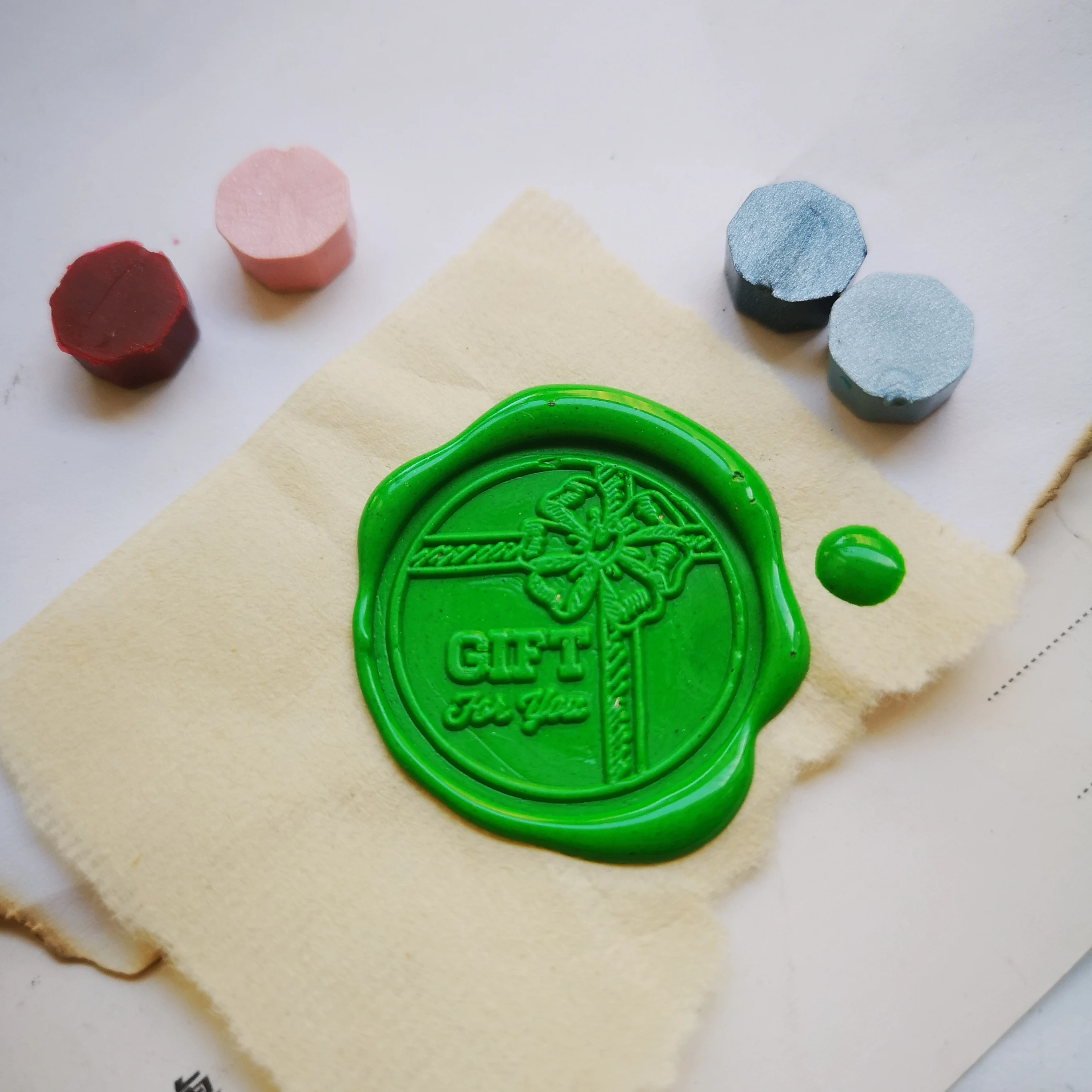 xunmade brand new group 9 thousands of  logo design wax seal stamp copper Metal head scrapbooking stamps only head for choose