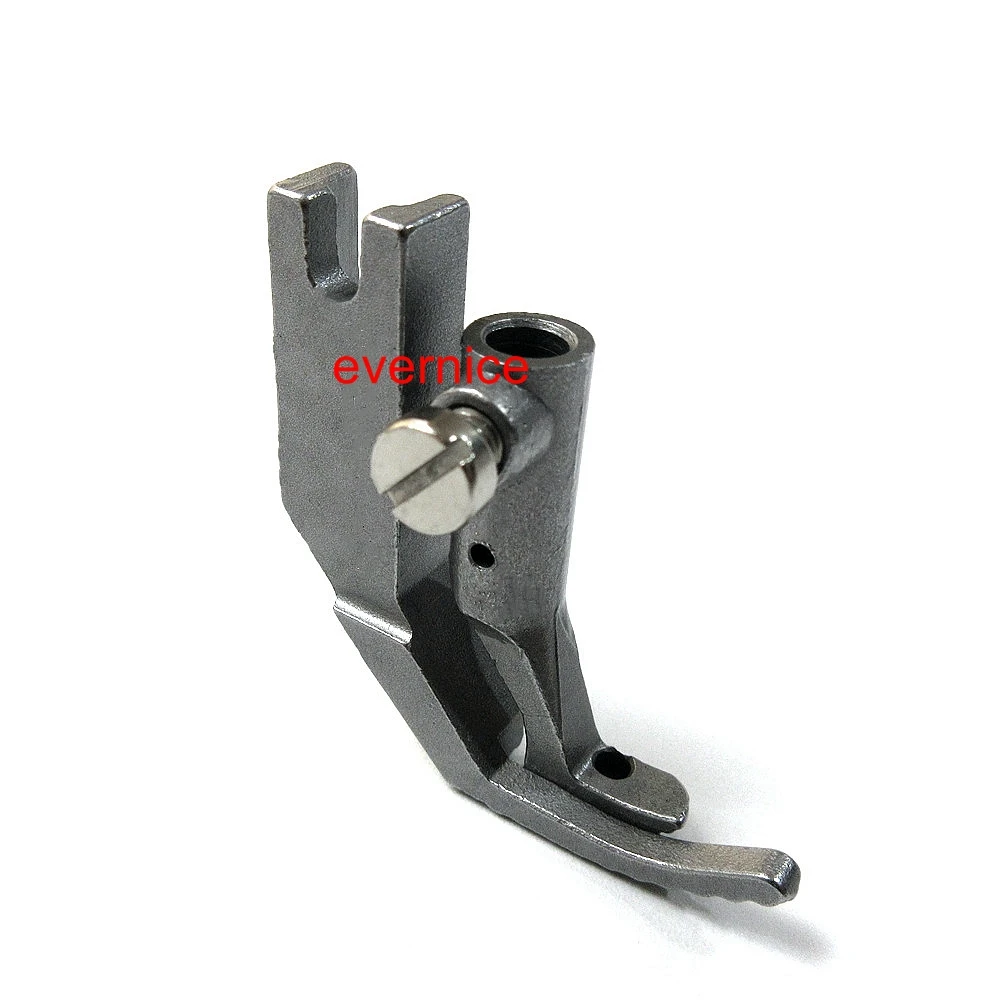 

Right Zipper Foot For Juki Ls-1342 Ls-1342-7 Cylinder-Bed Walking Foot Machine