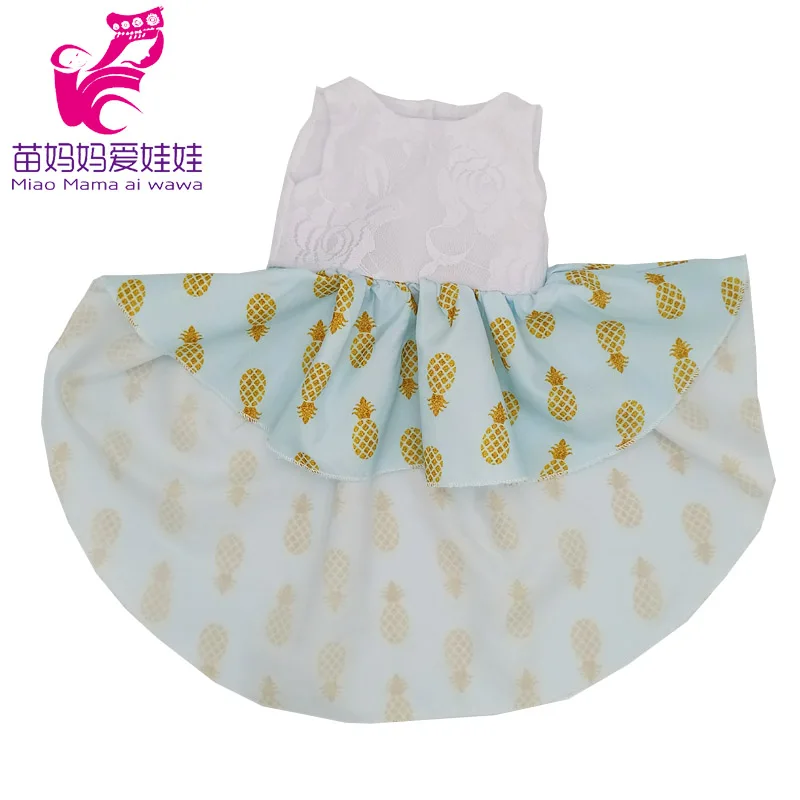 for 38cm Nenuco Doll Boy Jackets 40cm Reborn Baby Doll Clothes Coat Children Gift