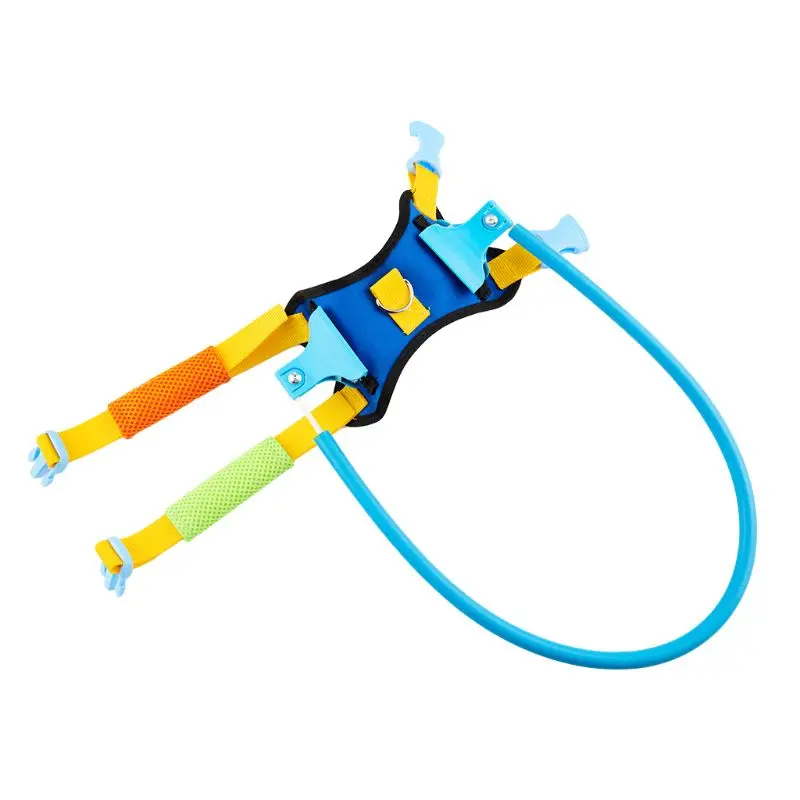 2024 New Blind Dogs Pet Safe Harness Anti-collision Ring Pets Weak Color Guide Circle Animal Protection Collar Rings