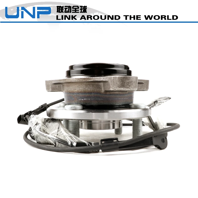 Auto Wheel Hub Bearing For VIOS 4NR-FE 5NR-FE 43550-0D090 43560-0D080