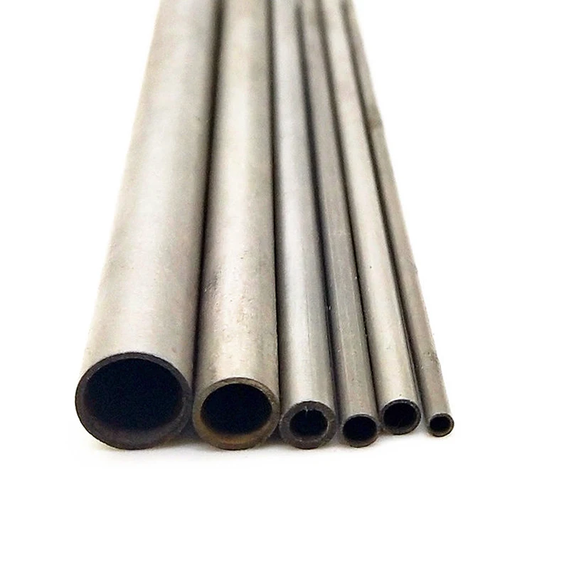 2mm 3mm 4mm 6mm 8mm 9MM 10mm 12mm 304 acciaio inossidabile tubo coltello maniglia rivetto vite mosaico Pin strumenti guarda accessories-1piece