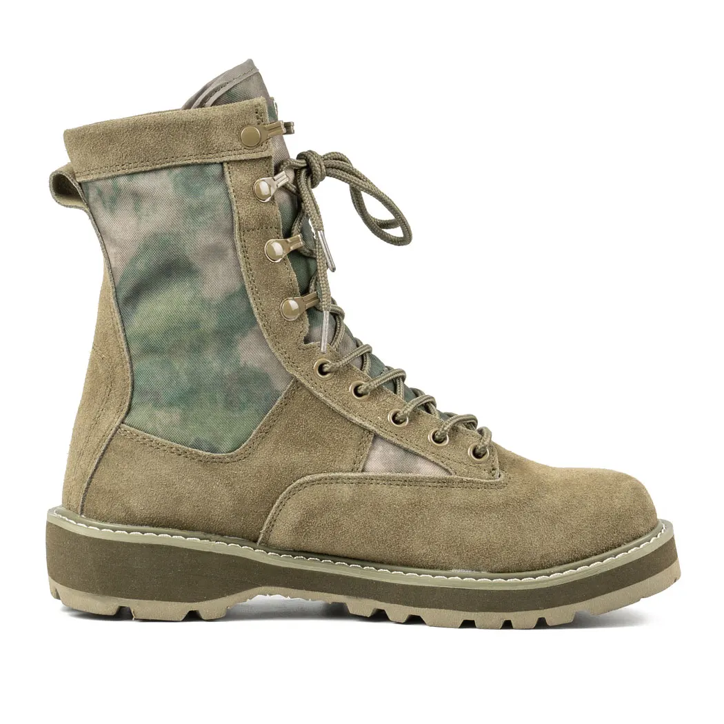 Tactical Boots Men Boots Special Force Green Combat Army Boots Outdoor Hiking Boots Ankle Shoes Men Work Shoes